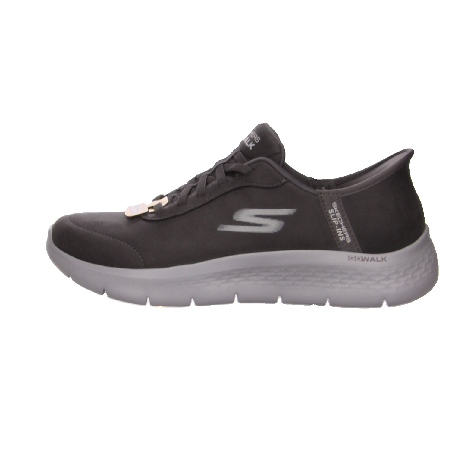 Skechers Sneaker grau grau