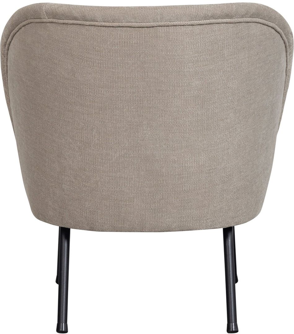 WOOOD Vogue Fauteuil