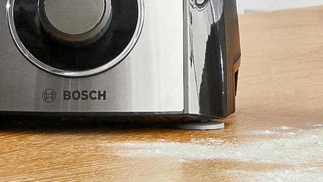 Bosch MultiTalent3 foodprocessor MCM3PM386