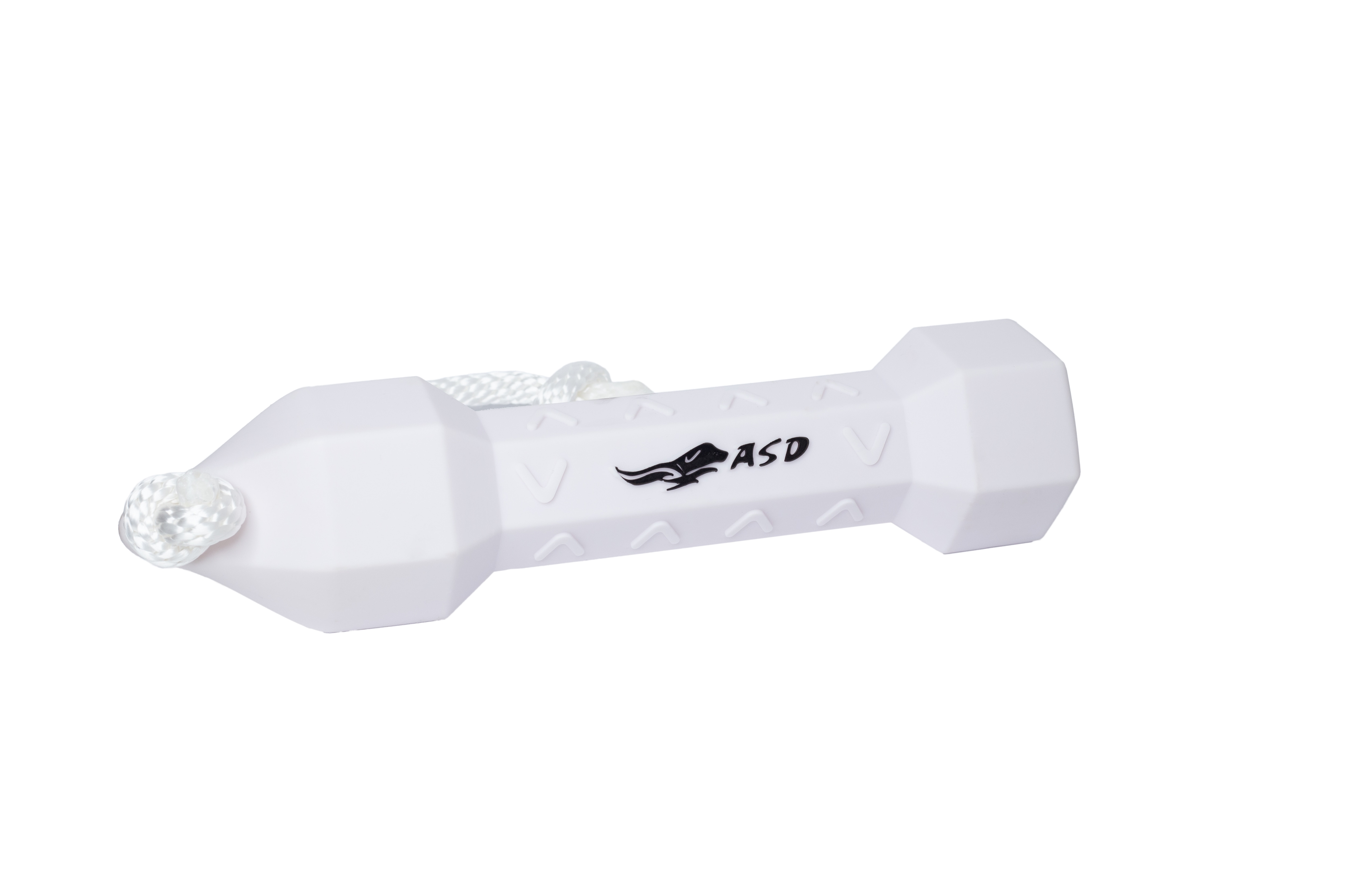 ASD Dog PerfectHold<br> Perfekt til apport trening!