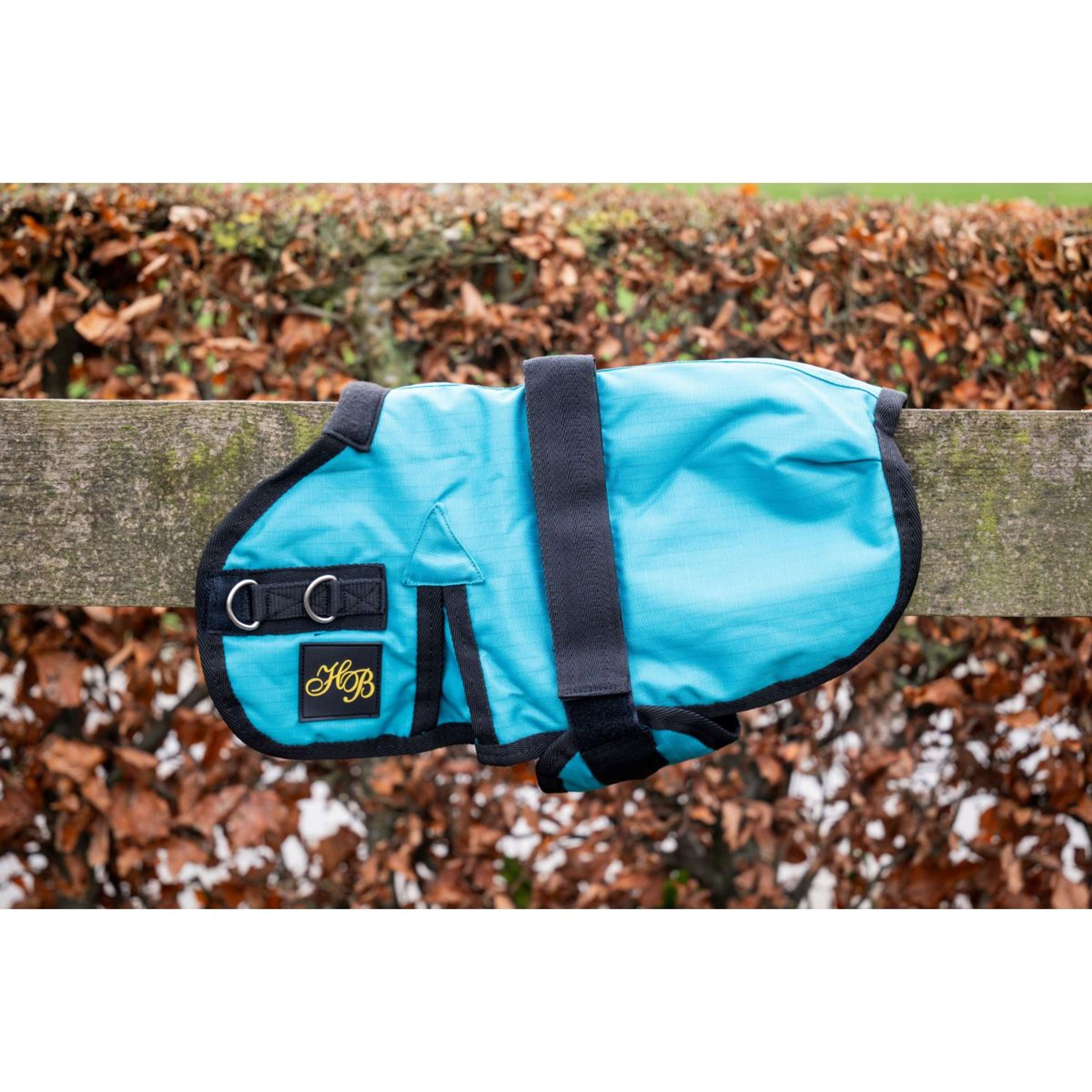 HB Veulendeken Ukki Turquoise