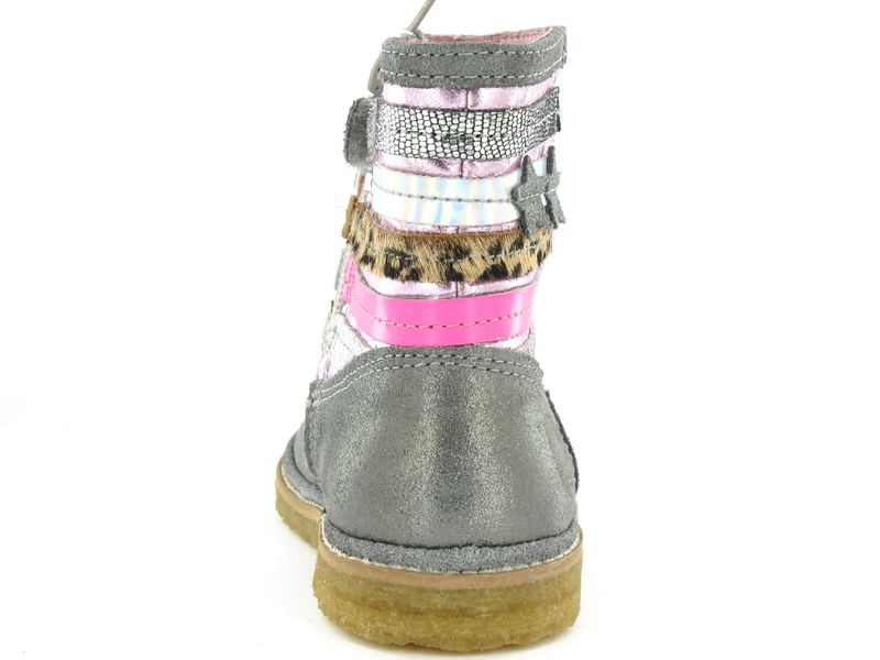 Shoesme BC7W048 Zilver