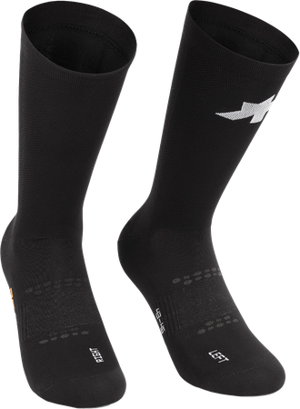 RS SOCKS S11 Velosocken  black series  II (43-46)