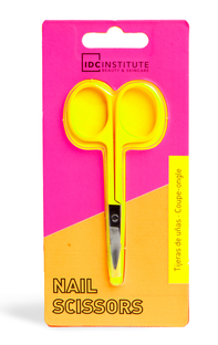 IDC Institute Nail Scissors 1ST