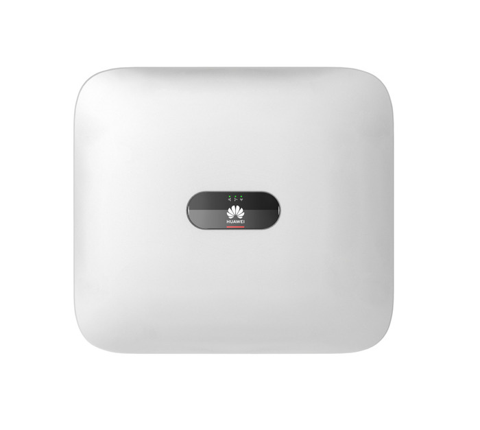 Huawei solcellepakke til tegltag 16 paneler 6,56 kWp