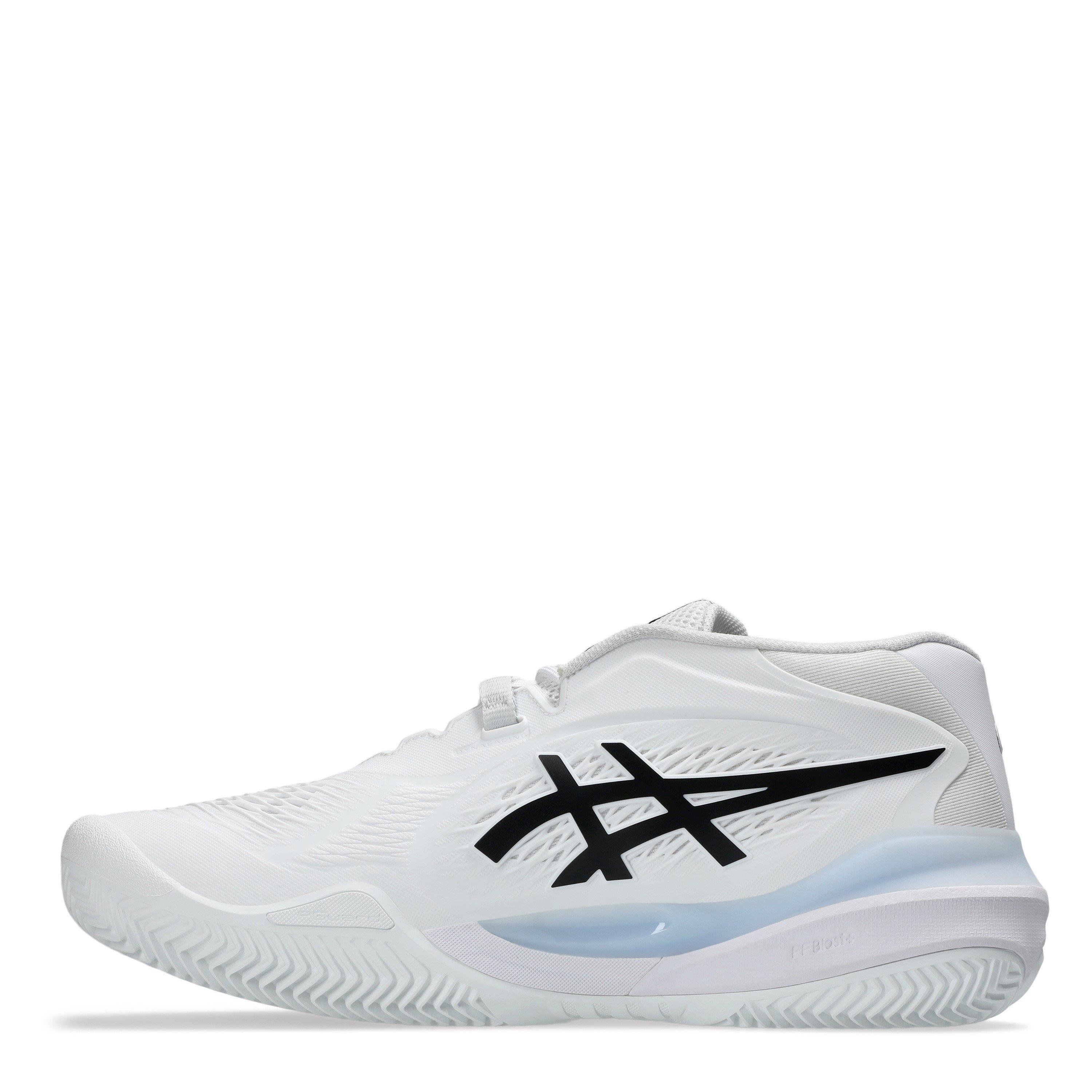 Asics Gel Resolution X Clay Tennis Shoes Mens