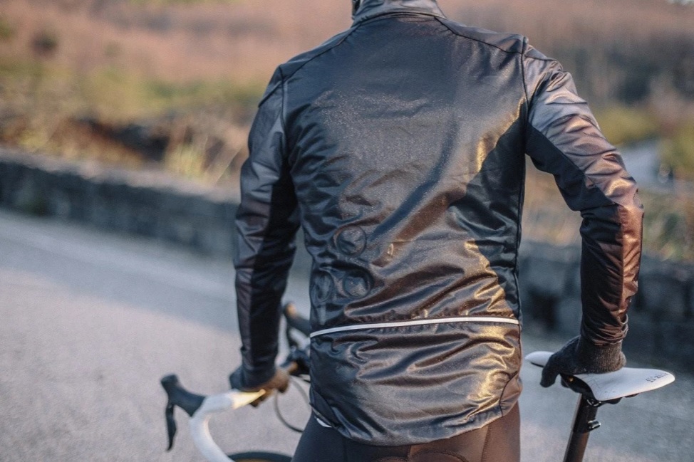 Isadore Essential Jacket