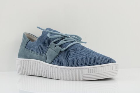 GABOR Schnürschuhe