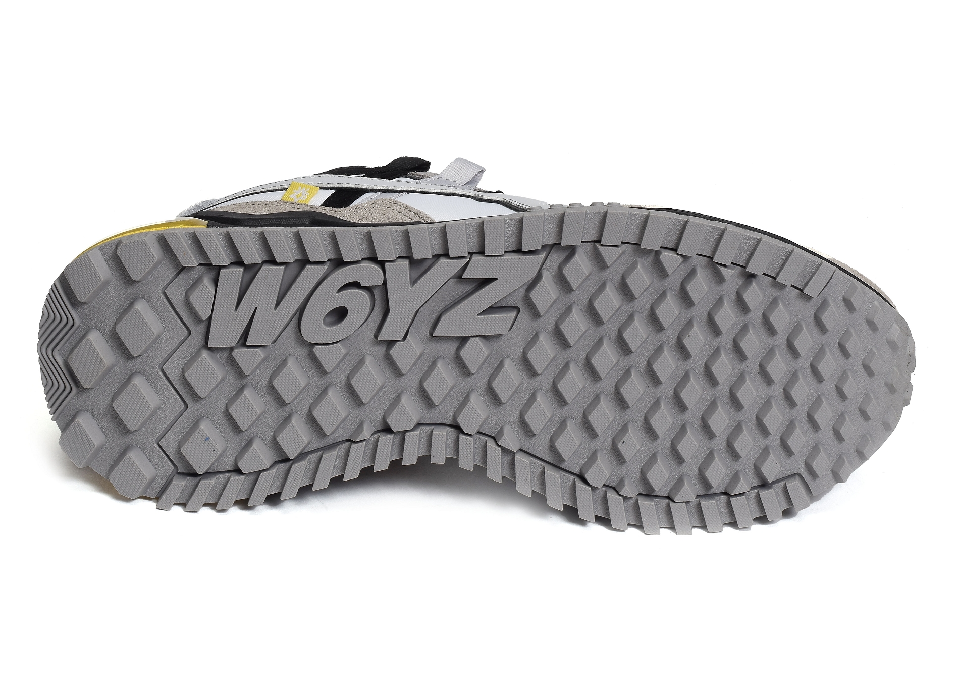 Breeze m gris jaune