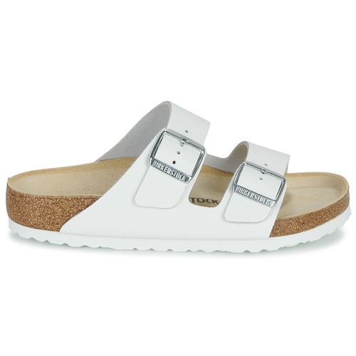 Birkenstock - ARIZONA Blanco
