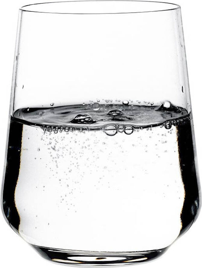Iittala Essence 35 cl. vandglas 2 stk. Transparent