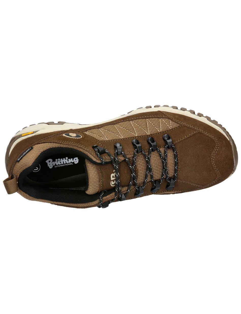 Outdoorschuh Mount Kandu Low