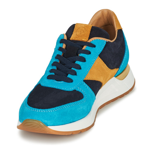 Fericelli - AGATE - Jean