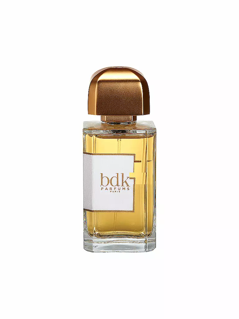 BDK Oud Abramad Eau de Parfum Natural Spray 100ml keine Farbe