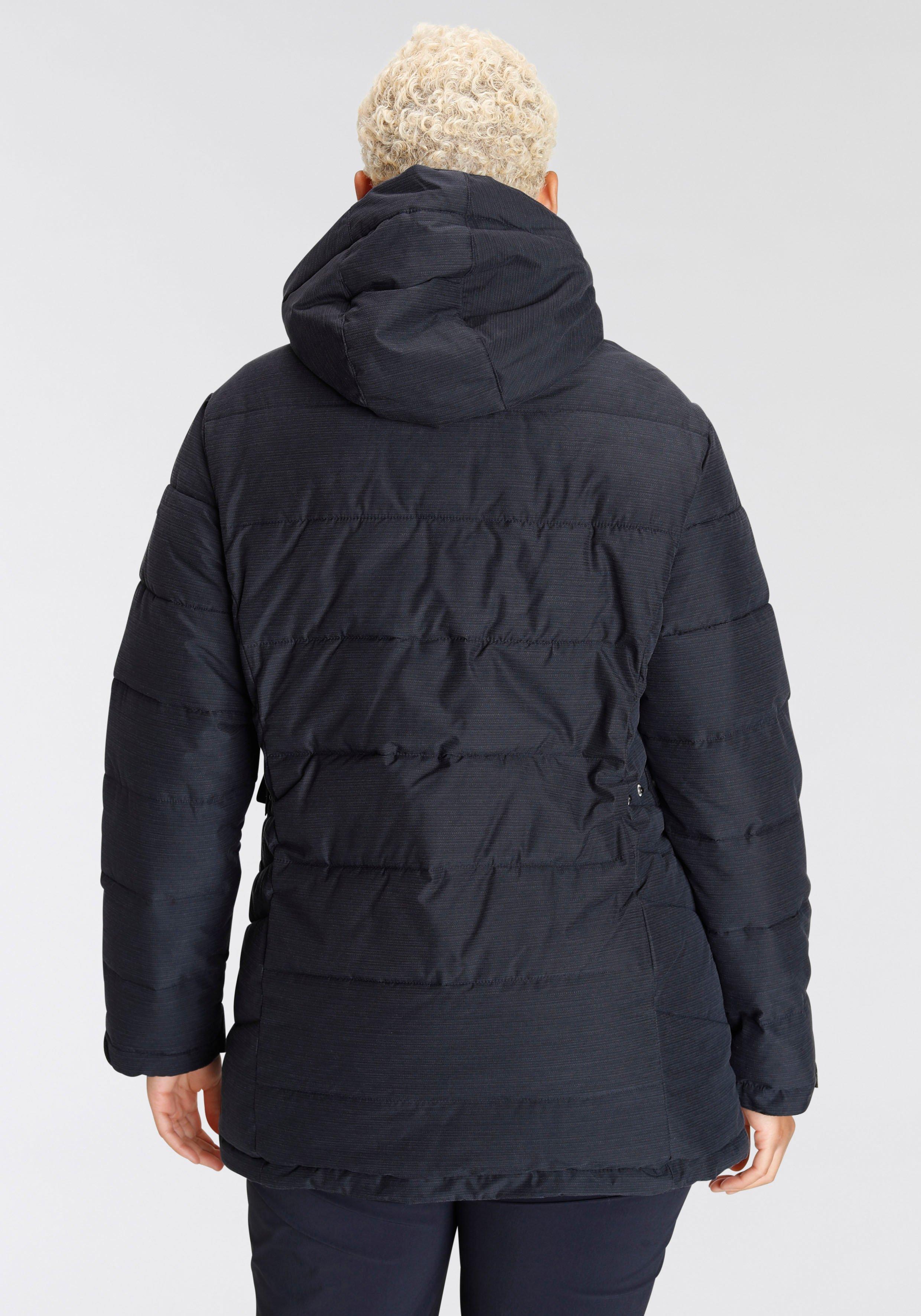 Steppjacke