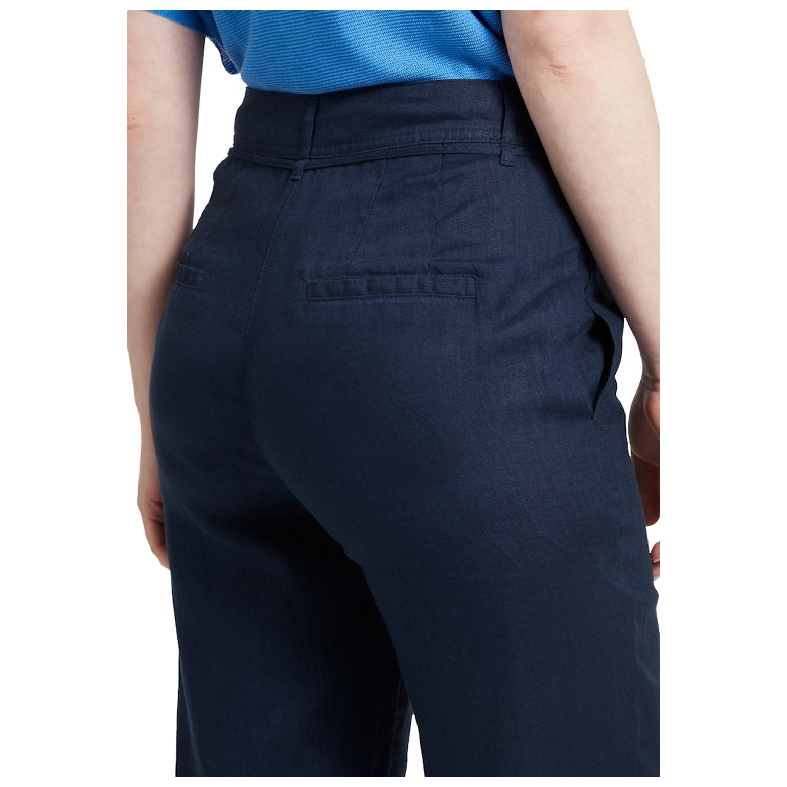Betty & Co Hose Casual 7/8 LAEnge