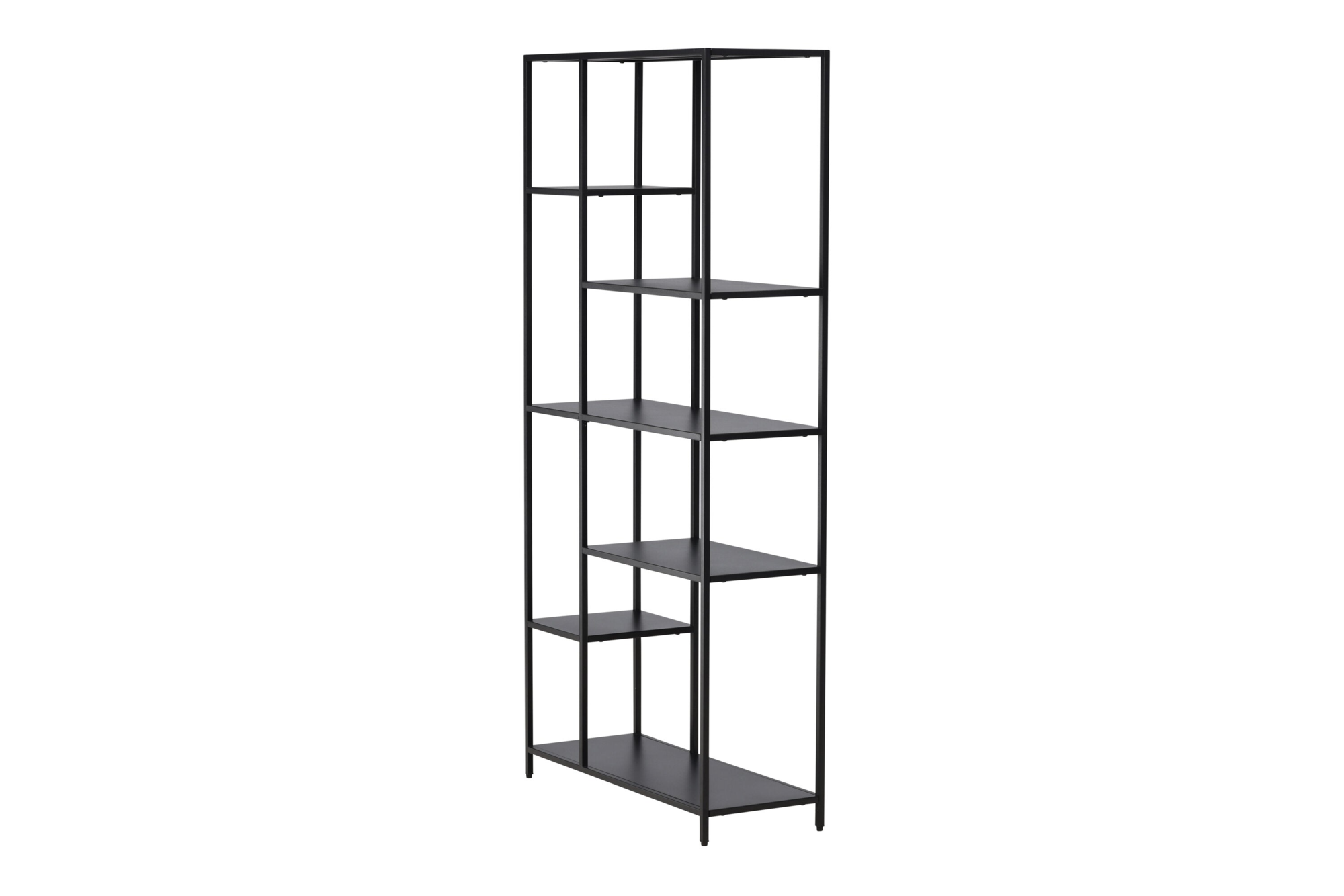 Ayawa Open Kast - Zwart