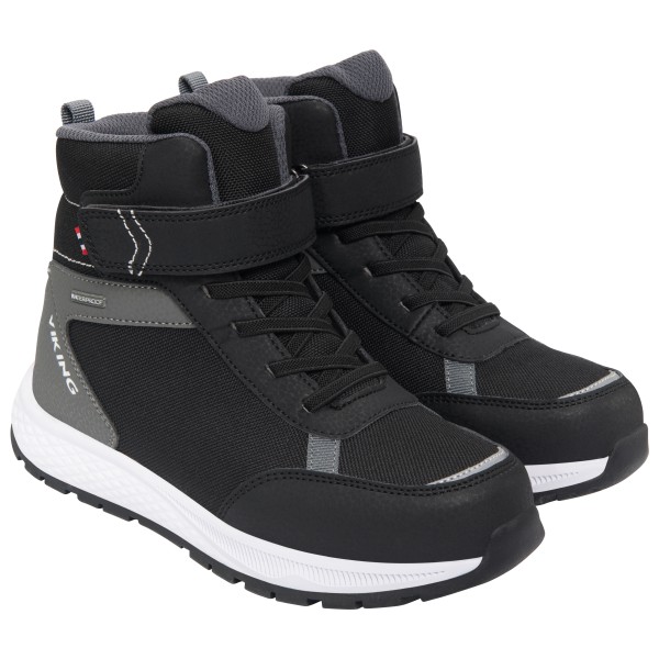 Viking - Kid's Equip Warm WP 1V - Chaussures d'hiver