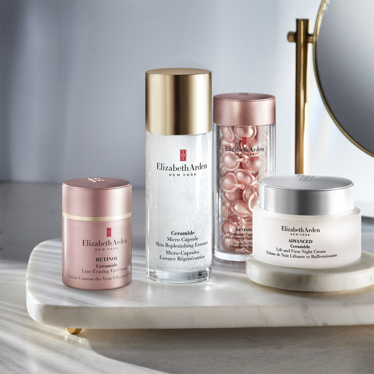 Elizabeth Arden Elizabeth Arden Ceramide Retinol eye treatment 15 ML