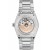 Frederique Constant Highlife Automatik Damenuhr Anthrazit