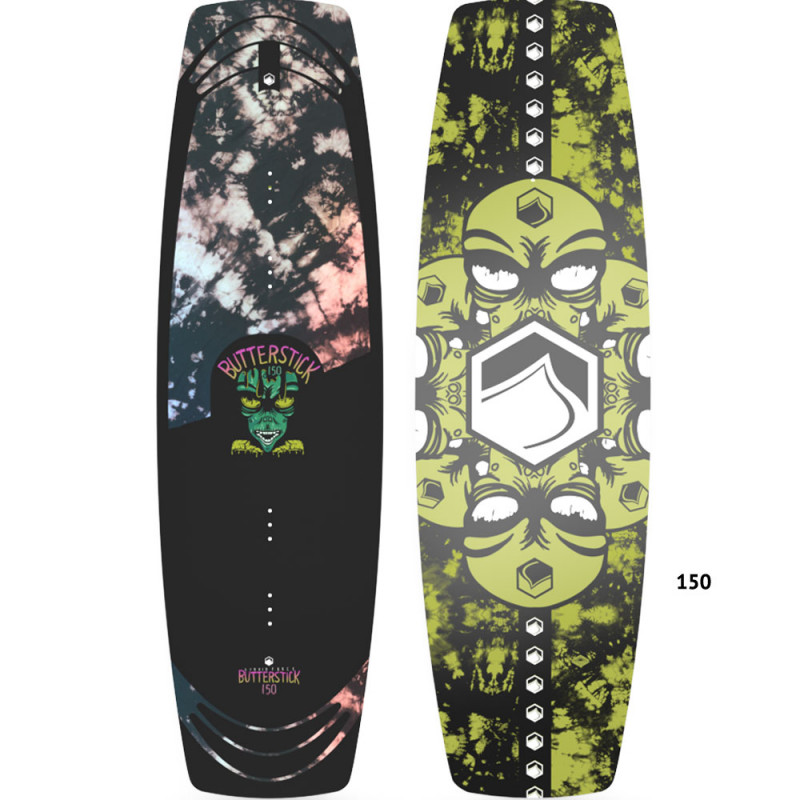 WAKEBOARD LIQUID FORCE BUTTERSTICK 2024