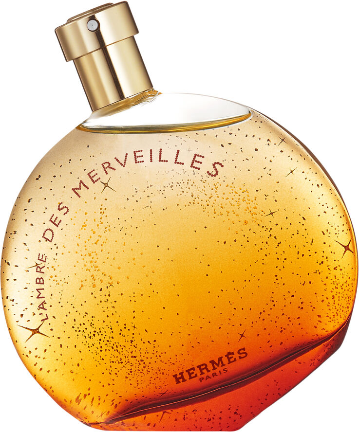 HERMÈS L'Ambre des Merveilles Eau de Parfum