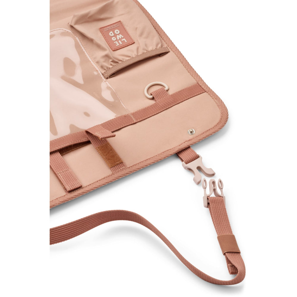 Køb LIEWOOD Tuscany Rose / Pale Tuscany Thao Travel Organizer