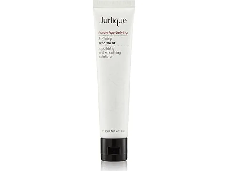 Jurlique Jurlique, Purely , Exfoliating, Cream Mask, For Face, 40 ml For Women