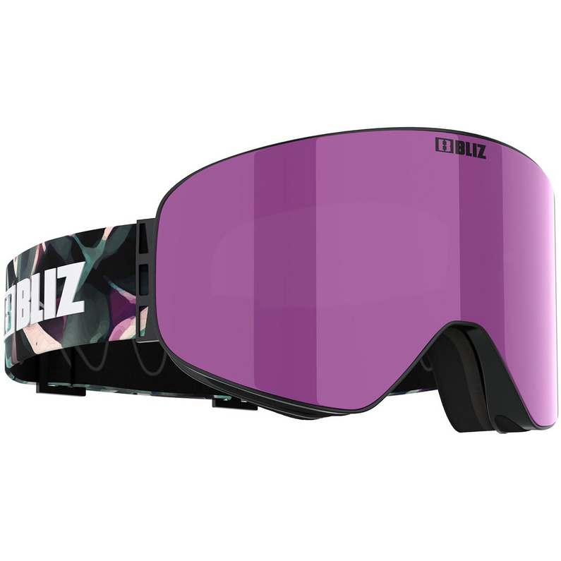 Bliz Flow Skibrille