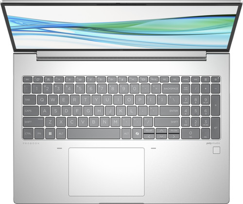 HP ProBook 465 G11 - A37XFET Azerty