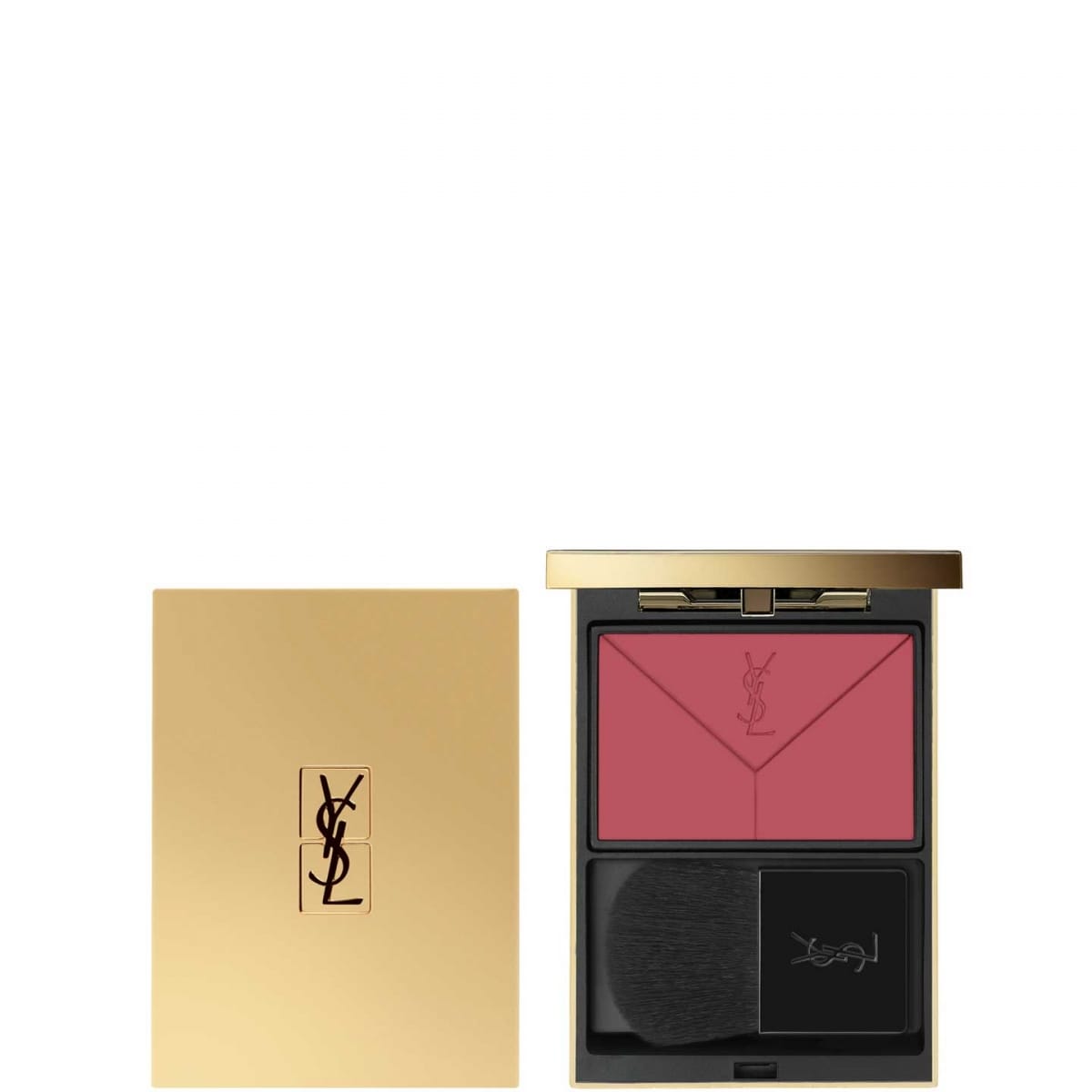 YVES SAINT LAURENT Couture Blush Blush Poudre