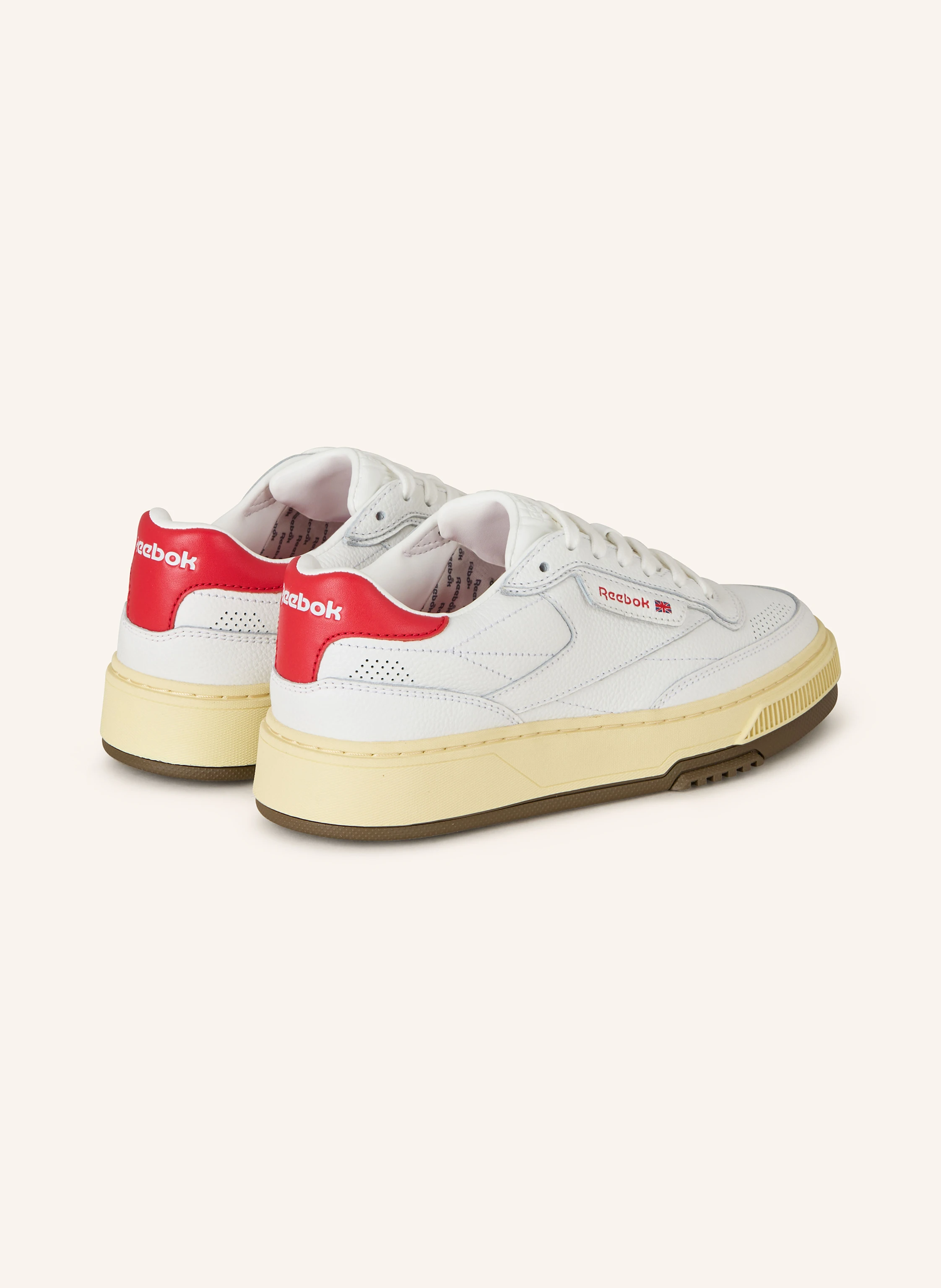 Reebok Sneaker CLUB C LTD VINTAGE