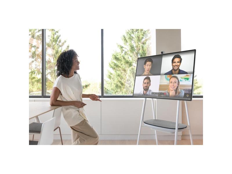 APC USV CSH2 400 VA / 388 W APC Smart-UPS mobiler Akku für Microsoft Surface Hub 2