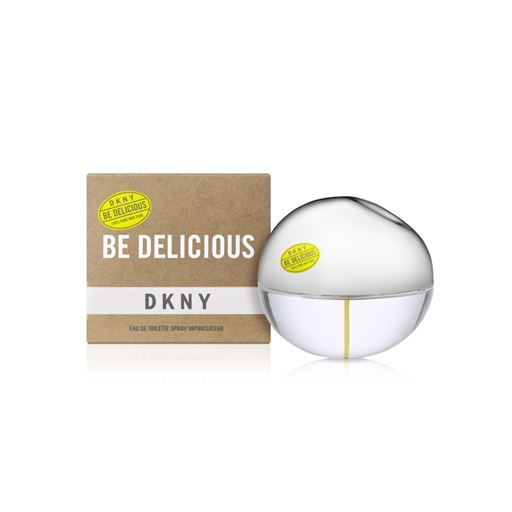 DKNY Be Delicious Eau De Toilette, 30 ml