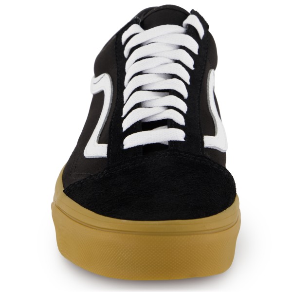 Vans - Old Skool - Baskets