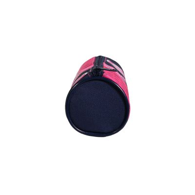 Trousse ronde Barbie - 1 compartiment - rose - Bagtrotter