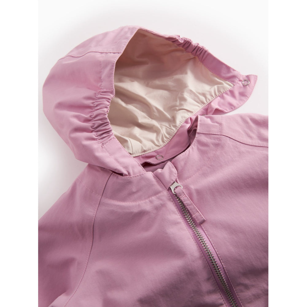Køb MarMar Tech Parka Berry Smoothie Ovi Jakke