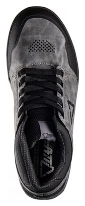 Chaussures MTB 3.0 Flat Acier Plat Gris