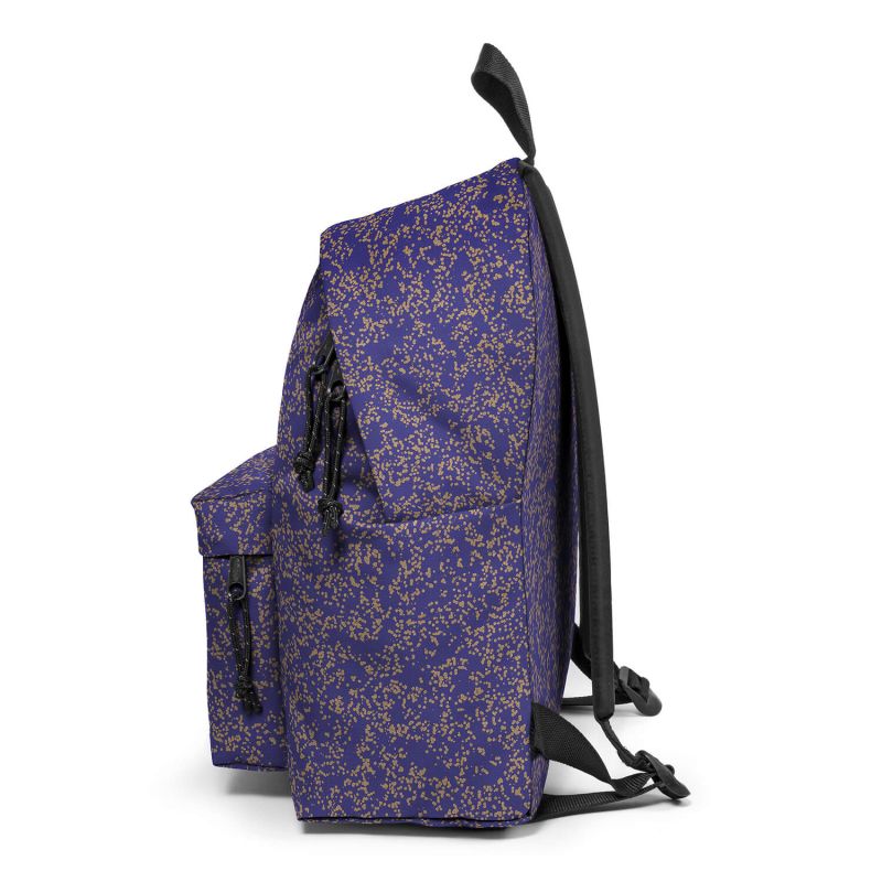 Sac à dos Padded Pak'r 40 cm Glitsplash Navy