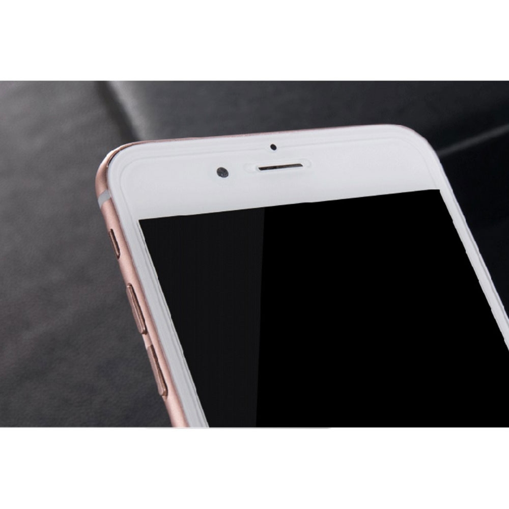 iPhone SE (2022/2020) / 8 / 7 / 6S Panzer Glas Display