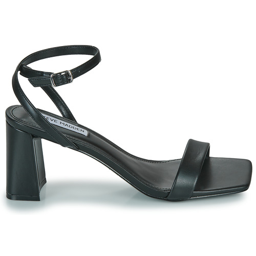 Steve Madden - LUXE - Noir