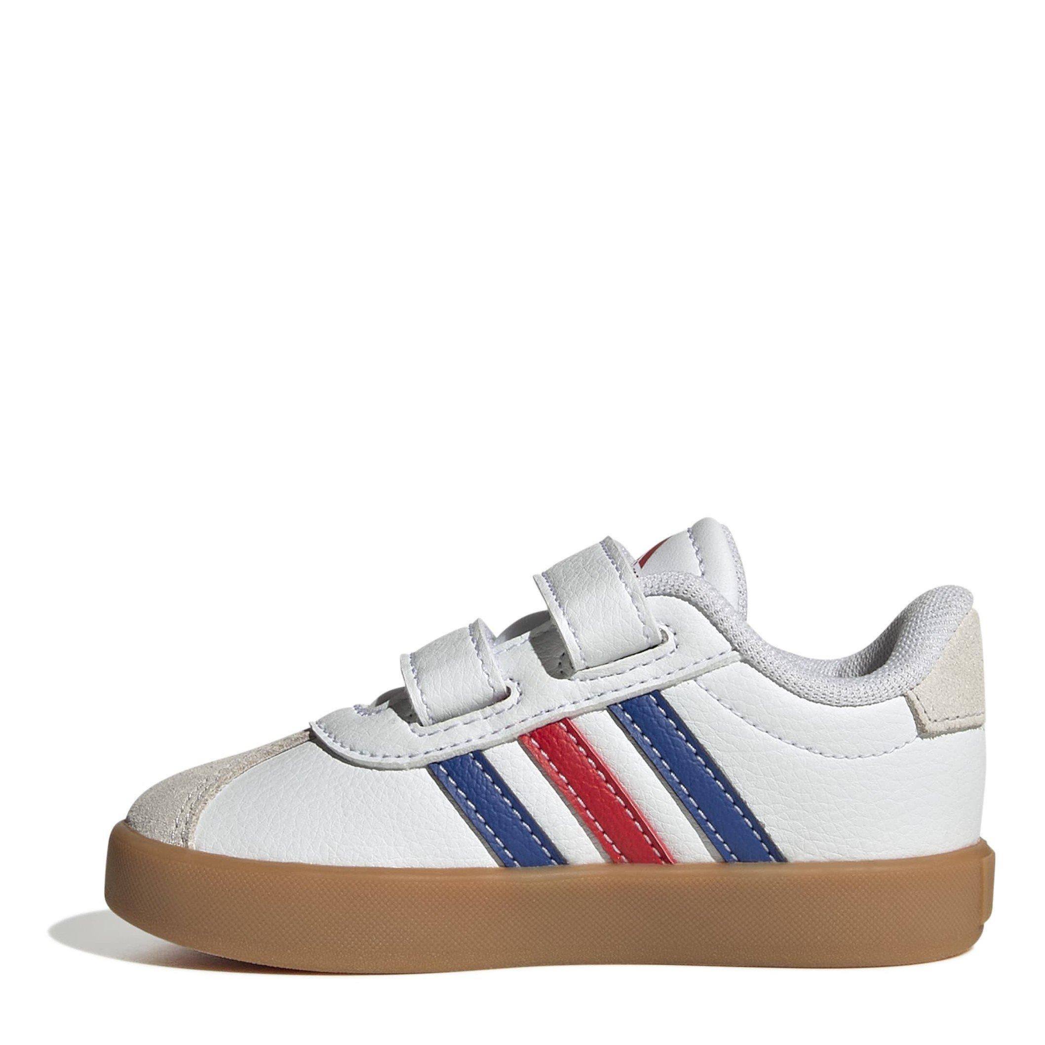 adidas VL Court 3.0 Infants Shoes