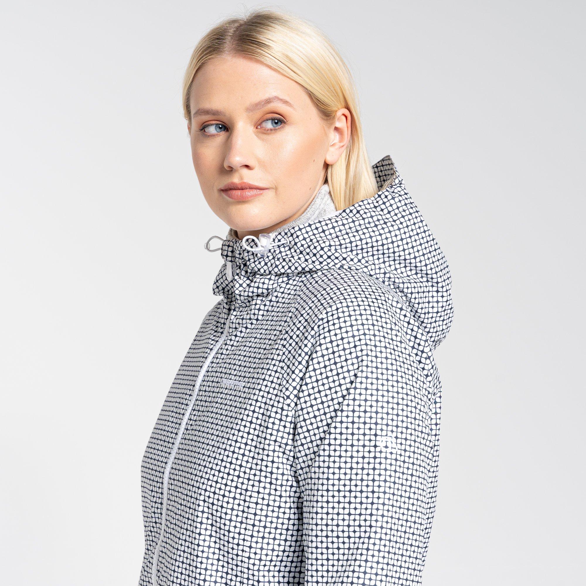 Craghoppers Crag Maeve Jacket Ld99