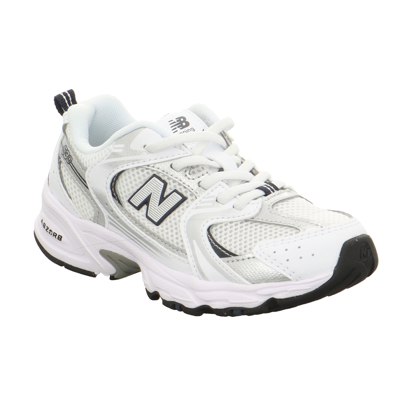Sneaker weiss
