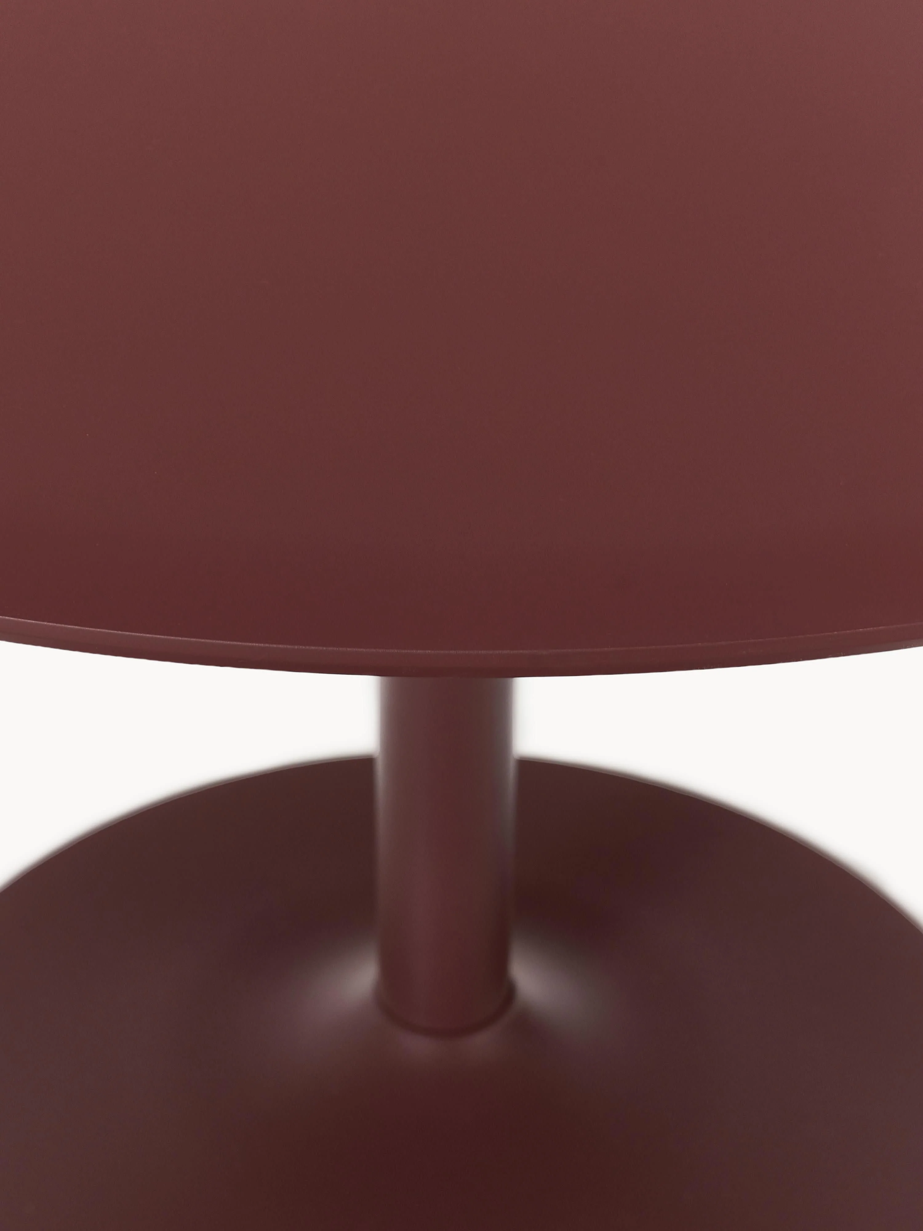 Ronde eettafel Menorca, in verschillende formaten