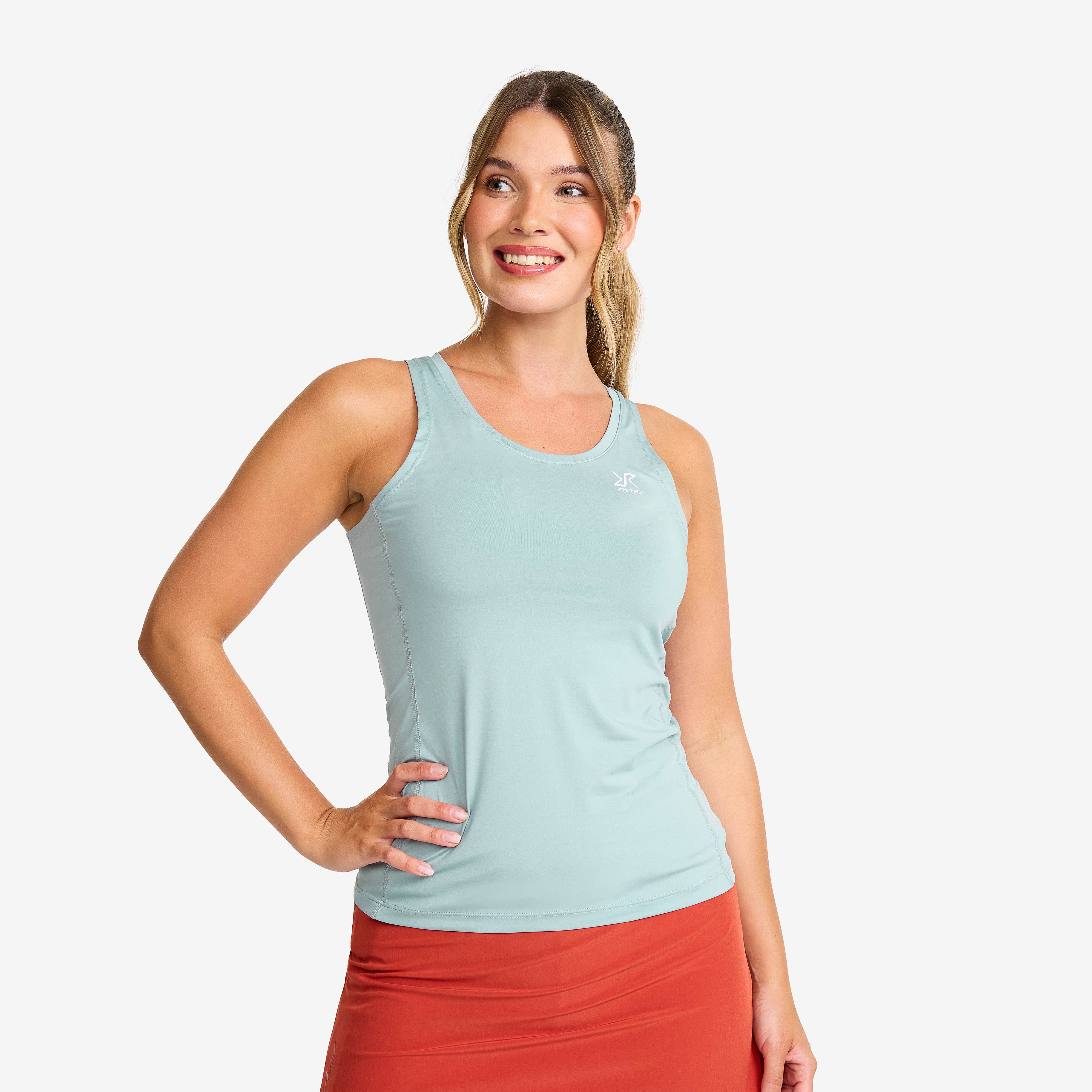 Stride Active Tank Top Dame Arona