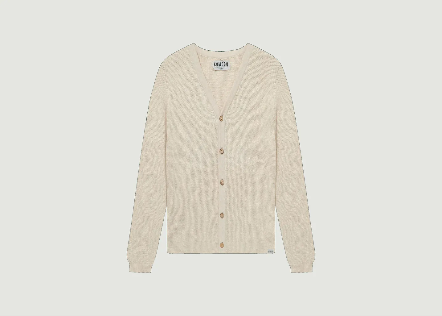 Cardigan Lucas komodo
