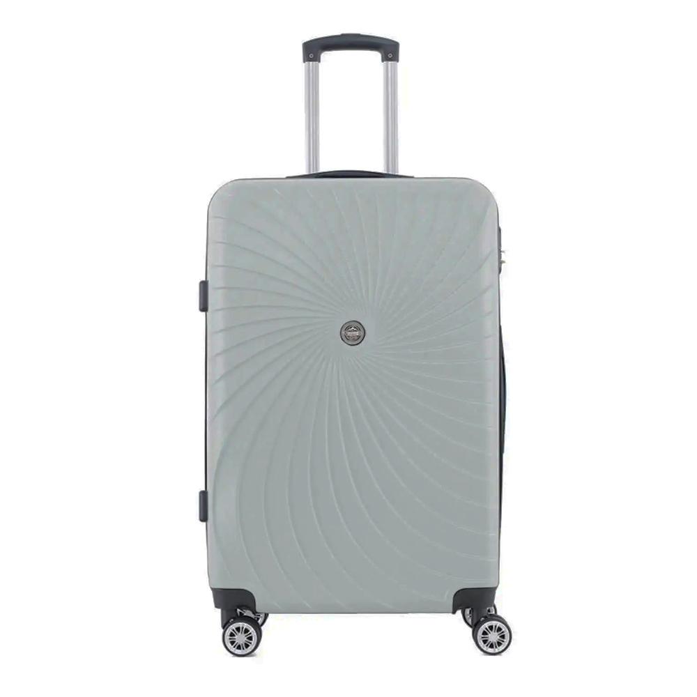Geographical Norway Valise Grise Geographical Norway Sunlighteo 24 pouces