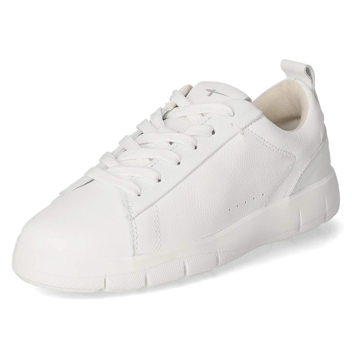 TamarisLow Sneaker - WHITE LEATHER