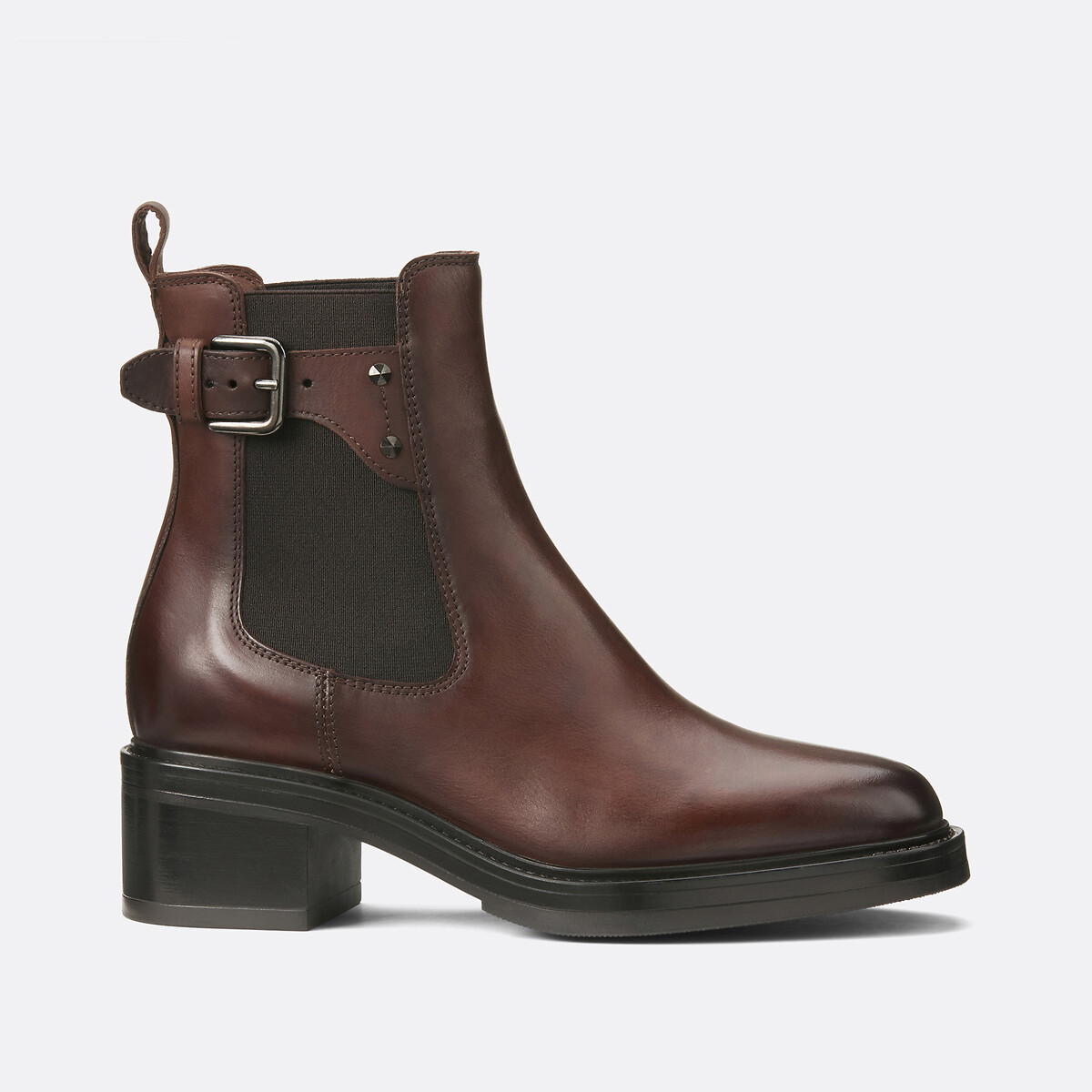 MJUS<br>Botas de couro